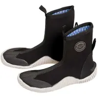 SCUBAPRO Everflex 5.0 Arch Booties Zwart EU 39