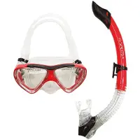 Aquaneos Sport Evo Junior Duikmasker