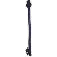 Finnsub Fly Pro Rev Inflator 50 Cm Zwart