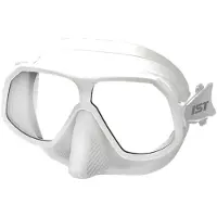 Ist Dolphin Tech Sonic Diving Mask Wit