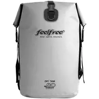 FeelFree Dry Sack 60l Wit