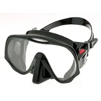 Atomic Aquatics Frameless Duikmasker