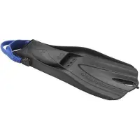SCUBAPRO Go Diving Fins Zwart EU 37-40