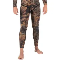 Mares Pure Passion Illusion 3 Mm Spearfishing Pants Bruin S Man
