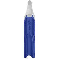 Mares Pure Passion X-wing Fin Blade Blauw