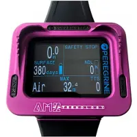 Amx Teknology Peregrine V1 T6082 Diving Computer Protector Transparant