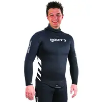 Mares Pure Passion Apnea Instinct 3 Mm Freedivingjack