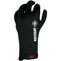 BEUCHAT Sirocco Sport 5 Mm Gloves Zwart S