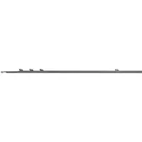 H.dessault By C4 Notch 6.5 Mm 1 Fin Spearshaft Zilver 140 cm