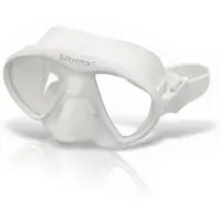 Spetton Minimax Spearfishing Mask Wit