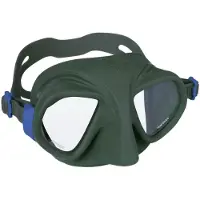 Mares Pure Passion X-tream Diving Mask Groen