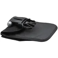 Hollis Hd200 Single Weight Pocket Zwart