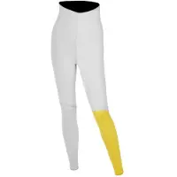Aqua Lung Freeflex Pro 3 Mm Woman Diving Pants Wit L Vrouw