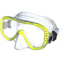 Aquaneos Trophy Duikmasker