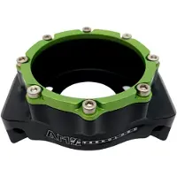 Amx Teknology 330/aladin V1 T6084 2g Diving Computer Protector Groen