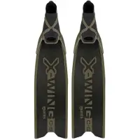 Mares Pure Passion X-wing C-s Soft Duikvinnen