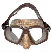 Picasso Infima Speervissen Masker