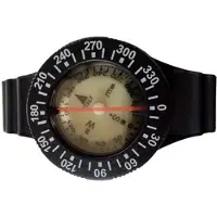 Aquatys Compass Zwart