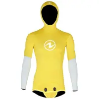 Aqua Lung Freeflex Pro 3 Mm Diving Jacket Geel S Man