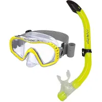 Aquaneos Sky Sport Junior Duikmasker