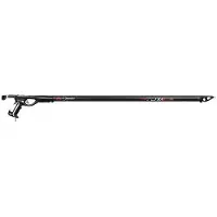 H.dessault By C4 Fenix Carbon Sling Speargun Zilver 75 cm