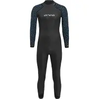 Orca Mantra Freedive 2 Mm Spearfishing Wetsuit Zwart 5 Man
