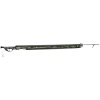 Picasso Magnum Bw Carbon Roller Sling Speargun Zwart 120 cm