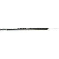 Picasso Magnum Bw Carbon Rail Sling Speargun Zwart 95 cm