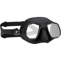 Salvimar Fly Spearfishing Mask Zwart