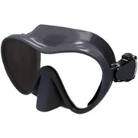 Tecnomar Eclipse Duikmasker