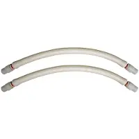 Epsealon Blizzard 14 Mm Sandow 2 Units Wit 32 cm