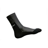 Picasso Thermal Skin 3 Mm Booties Zwart EU 41-42