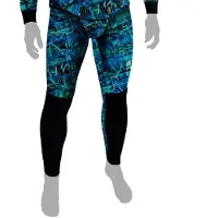 Epsealon Fusion 3 Mm Spearfishing Pants Zwart L Man