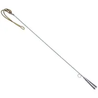 Imersion Prong With Band 6 Pole Spear Zilver 90 cm