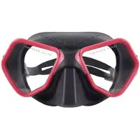 Spetton Intruder Speervissen Masker