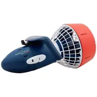 Nautica Marine 200 Sea Scooter Zilver 20 m