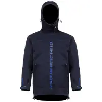 BEUCHAT Neoprene Jacket Blauw XL Man