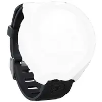 Aqua Lung I100 Computer Strap Zwart