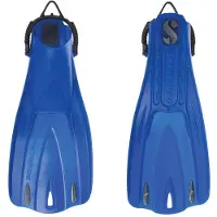 SCUBAPRO Go Sport Diving Fins Blauw EU 41-42