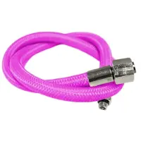 Miflex High-flexible Inflator Hose Paars 51 cm