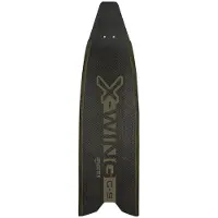 Mares Pure Passion X-wing C-s Medium Vinblad