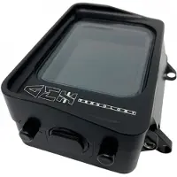 Amx Teknology Freedom Droit V1 T6082 Diving Computer Protector Zilver