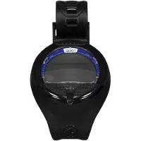 Aqua Lung I300c. Wrist. Rental. Black Duikcomputer
