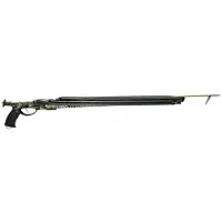 Picasso Magnum Power Sling Speargun Groen 160 cm