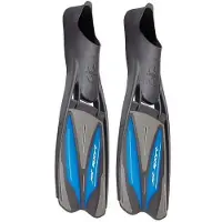 SCUBAPRO Jet Sport Diving Fins Grijs EU 35-37