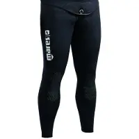 Mares Pure Passion Long John Explorer Sport 5 Mm Spearfishing Pants Zwart M Man