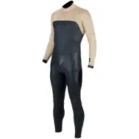 Aqua Lung Freeflex 2 Mm Diving Wetsuit Zwart S Man