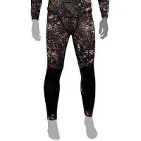 Epsealon Kombu 5 Mm Spearfishing Pants Veelkleurig XS Man