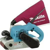 Makita 9403j Bandschuurmachine