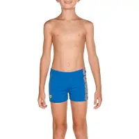 Arena Equilibrium Swimming Boxer Blauw 12 Months-3 Years Jongen